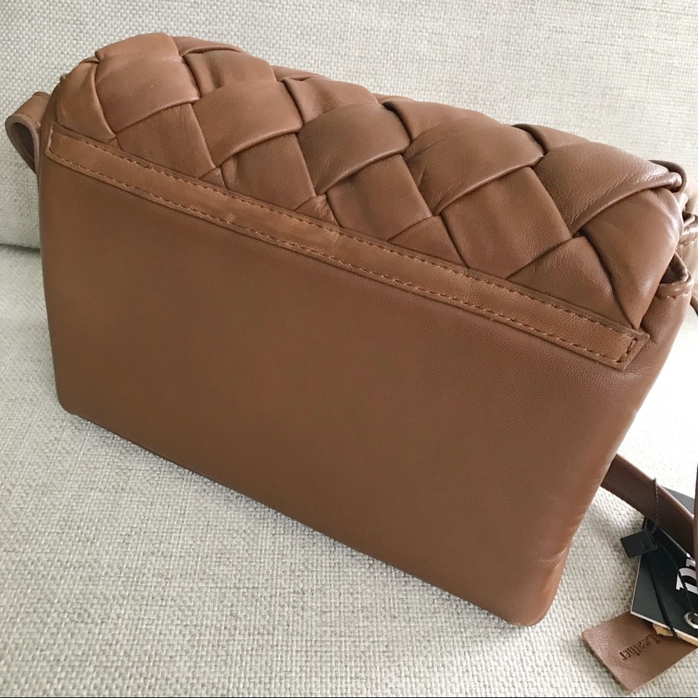 NWT - Dune London Dempsey Cross Body Bag - Picture 4 of 7